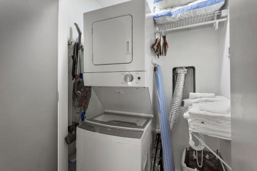 Apartamento Modern Mw Studio With Gym By Zencity