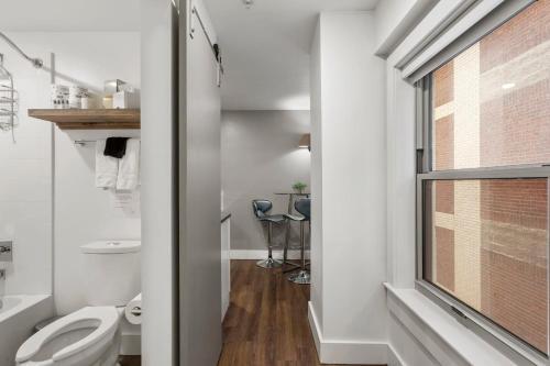 Apartamento Modern Mw Studio With Gym By Zencity