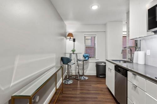 Apartamento Modern Mw Studio With Gym By Zencity