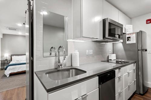 Apartamento Modern Mw Studio With Gym By Zencity