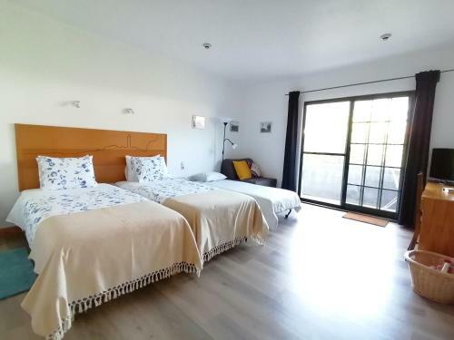 Apartamento Quinta Do Areeiro