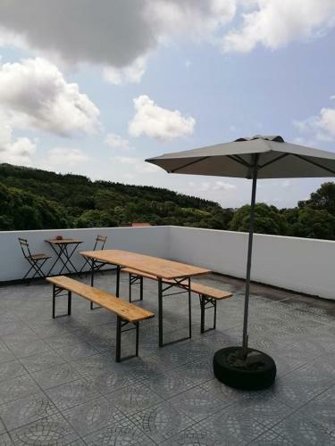 Apartamento Quinta Do Areeiro