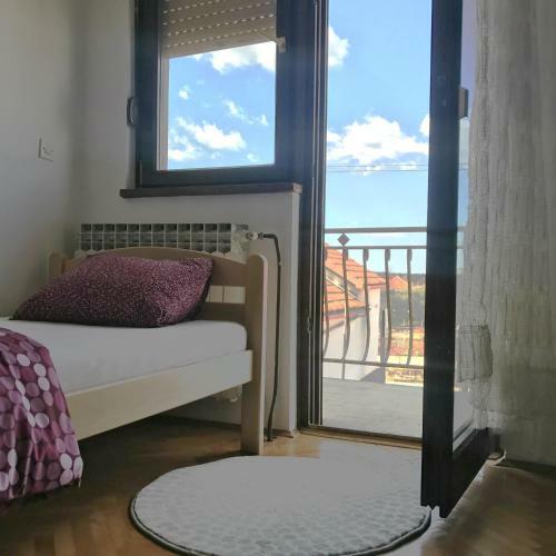 Anka Cozy Apartment