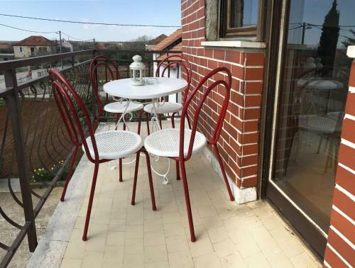 Anka Cozy Apartment