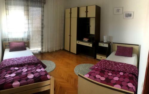 Anka Cozy Apartment