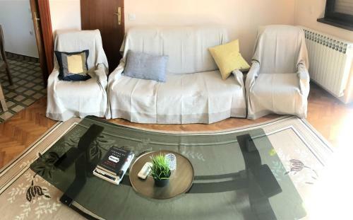 Anka Cozy Apartment
