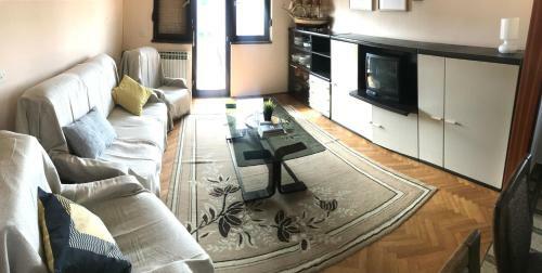 Anka Cozy Apartment