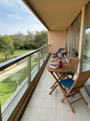 Herdade Dos Salgados - Apartamento T2