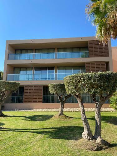 Herdade Dos Salgados - Apartamento T2