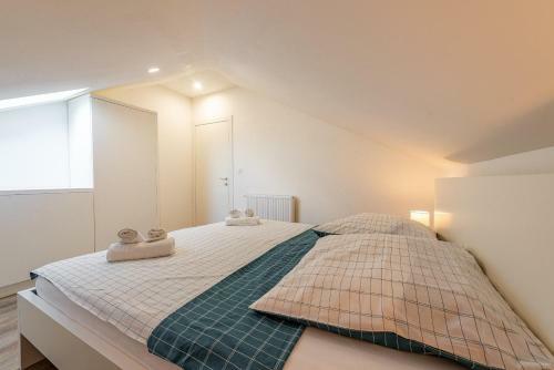 Apartments Luka & Lorena