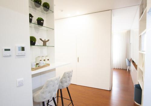 Apartamento Guimagold