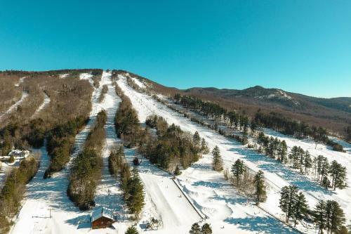Mountain Home