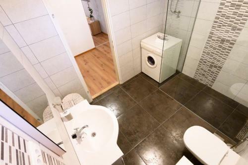 Apartman Lastavica
