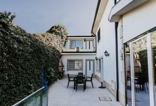 Apartamento Casa Da Cal�ada II