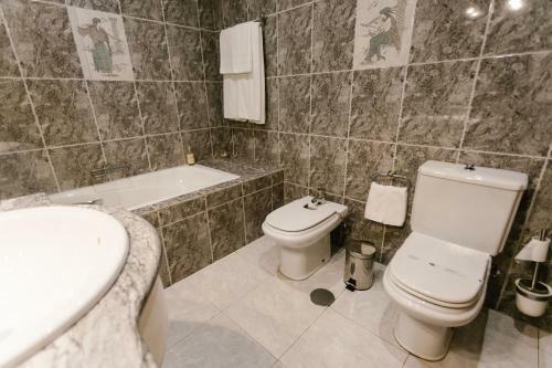 Apartamento Casa Da Cal�ada II