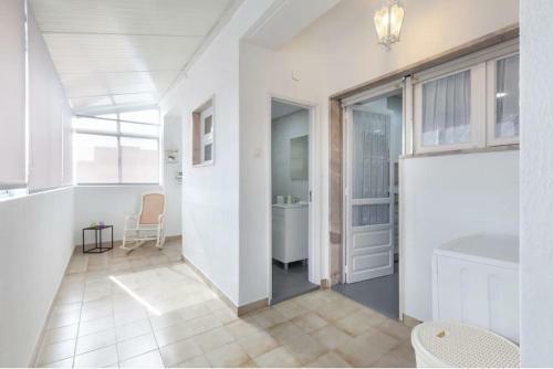 Old Market Apartment