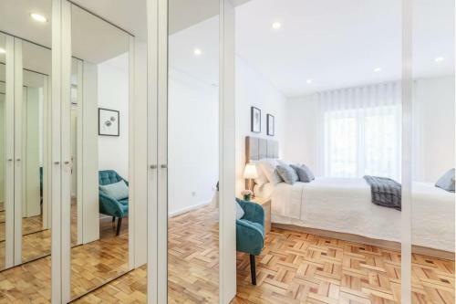 Old Market Apartment