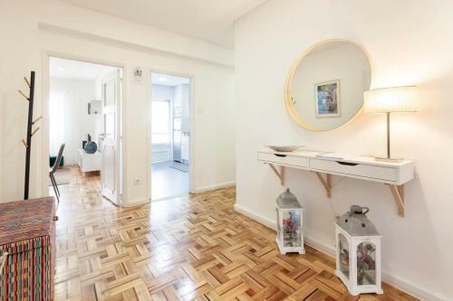 Old Market Apartment