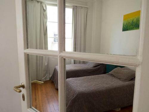 Apartamento Silencioso Departamento Antiguo