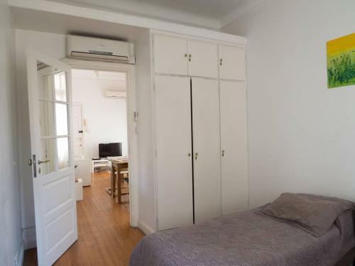 Apartamento Silencioso Departamento Antiguo
