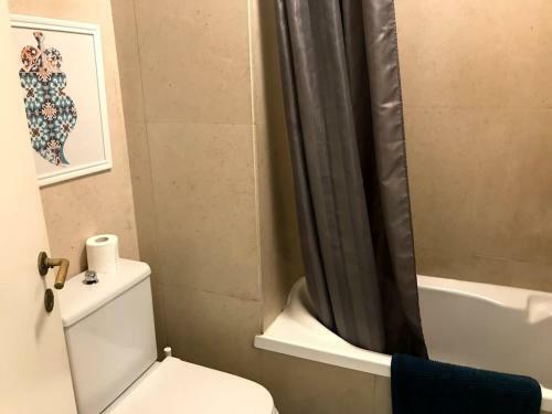 Toisga Apartment