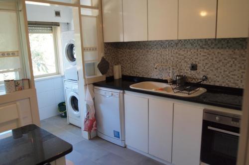 Toisga Apartment