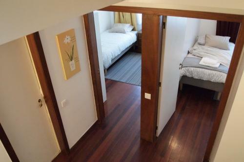 Toisga Apartment