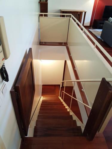 Toisga Apartment