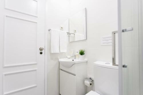Mumadona Apartment
