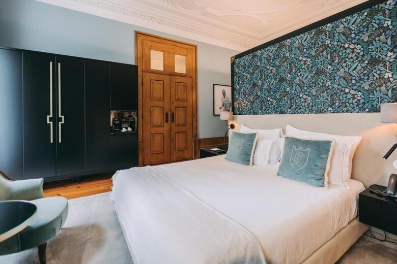 Hostal Conquistador Palace