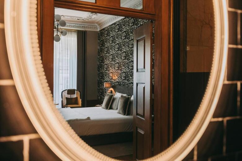 Hostal Conquistador Palace