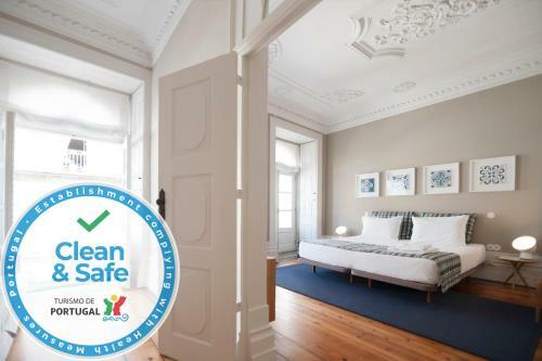 Apartamentos Com Hist�ria