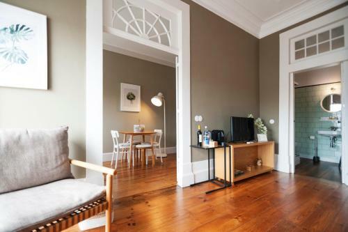 Apartamentos Com Hist�ria