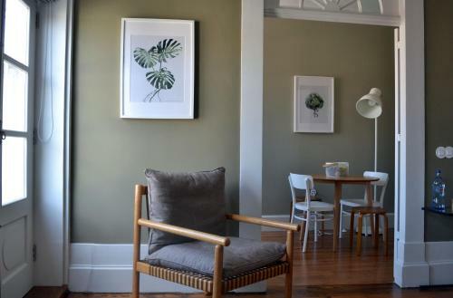 Apartamentos Com Hist�ria
