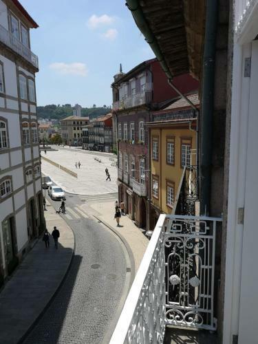Apartamentos Com Hist�ria