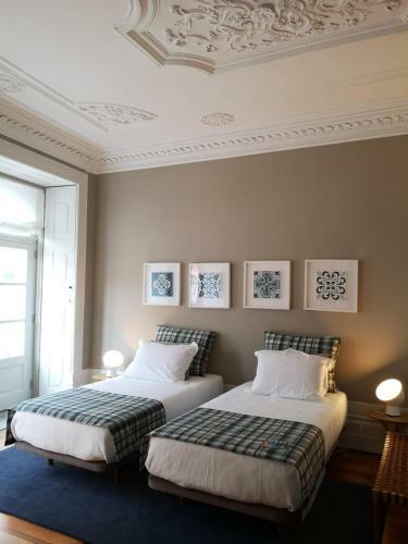 Apartamentos Com Hist�ria