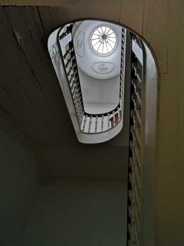 Apartamentos Com Hist�ria
