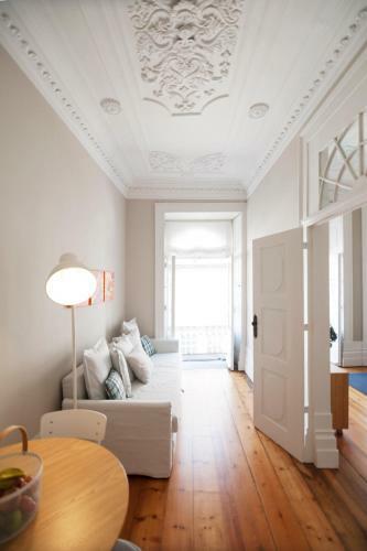 Apartamentos Com Hist�ria