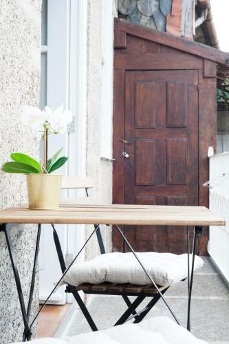 Apartamentos Com Hist�ria