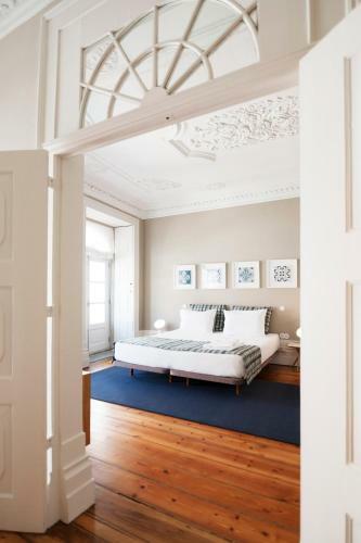 Apartamentos Com Hist�ria
