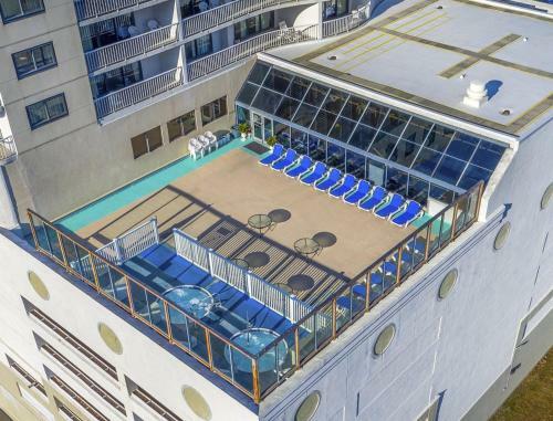 Apartamento Fantasea Resorts - Flagship Resort #1