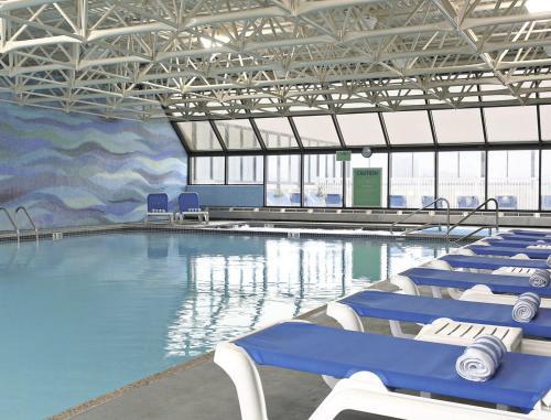 Apartamento Fantasea Resorts - Flagship Resort #1