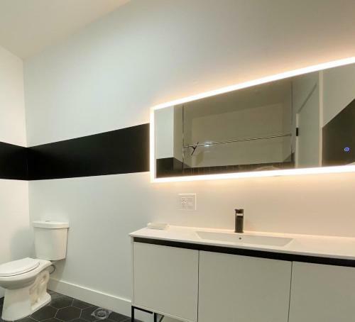 Luxury Apartments - Newark Int Airport - Evonify Stays
