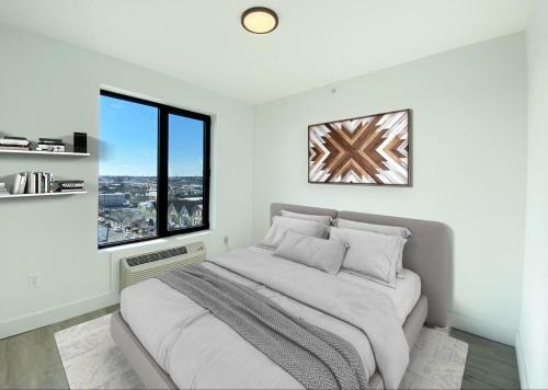 Luxury Apartments - Newark Int Airport - Evonify Stays