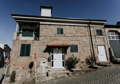 Casa Da Cal�ada