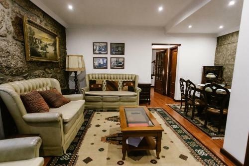 Casa Da Cal�ada
