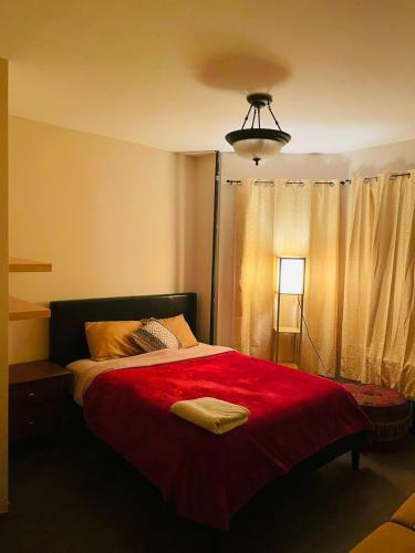 L3 -1 Room
