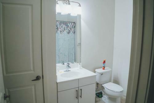 Apartamento Luxury Two Bed Two Bath With Gym And Close To Nyc!