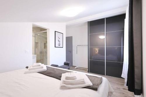 Apartman Chiara