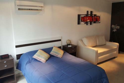 Apartamento Studio Moderno Y Equipado En Palermo Hollywood